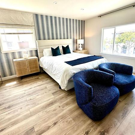샌 클레멘트 Azul On Avenida Del Mar 아파트 외부 사진