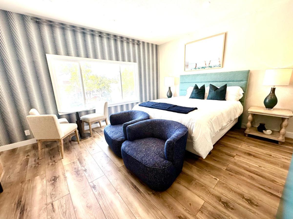 샌 클레멘트 Azul On Avenida Del Mar 아파트 외부 사진