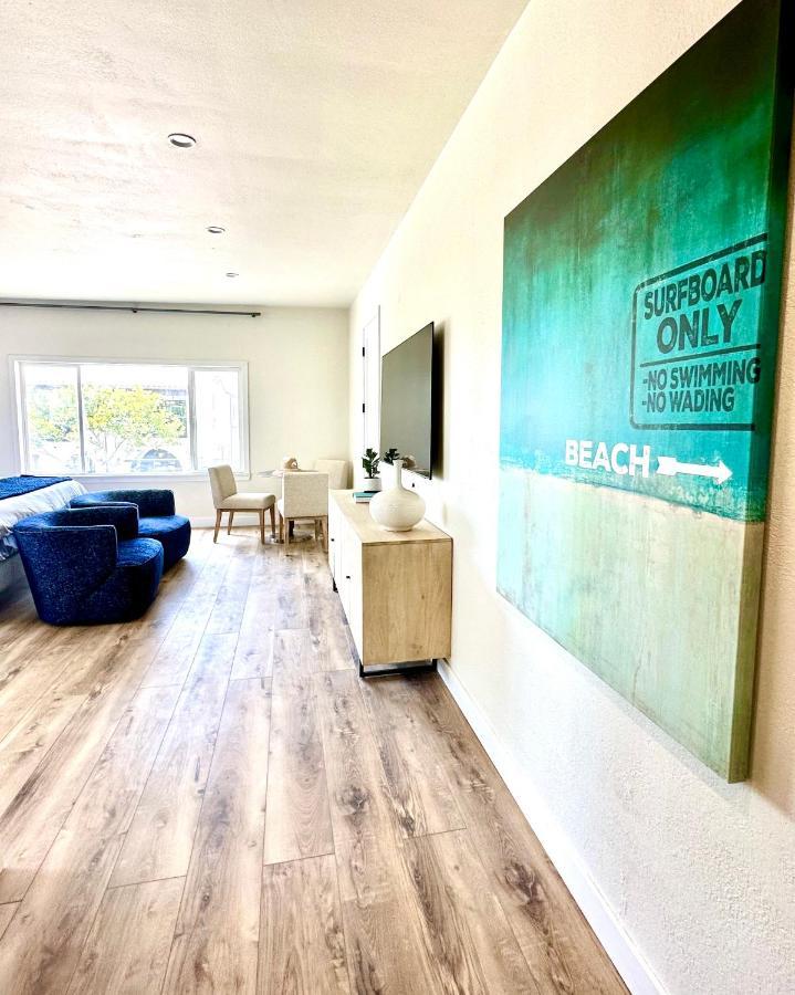 샌 클레멘트 Azul On Avenida Del Mar 아파트 외부 사진