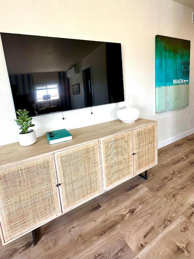 샌 클레멘트 Azul On Avenida Del Mar 아파트 외부 사진