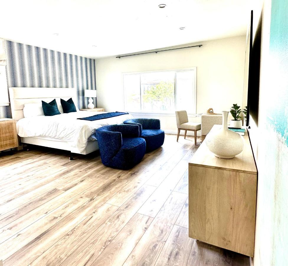 샌 클레멘트 Azul On Avenida Del Mar 아파트 외부 사진