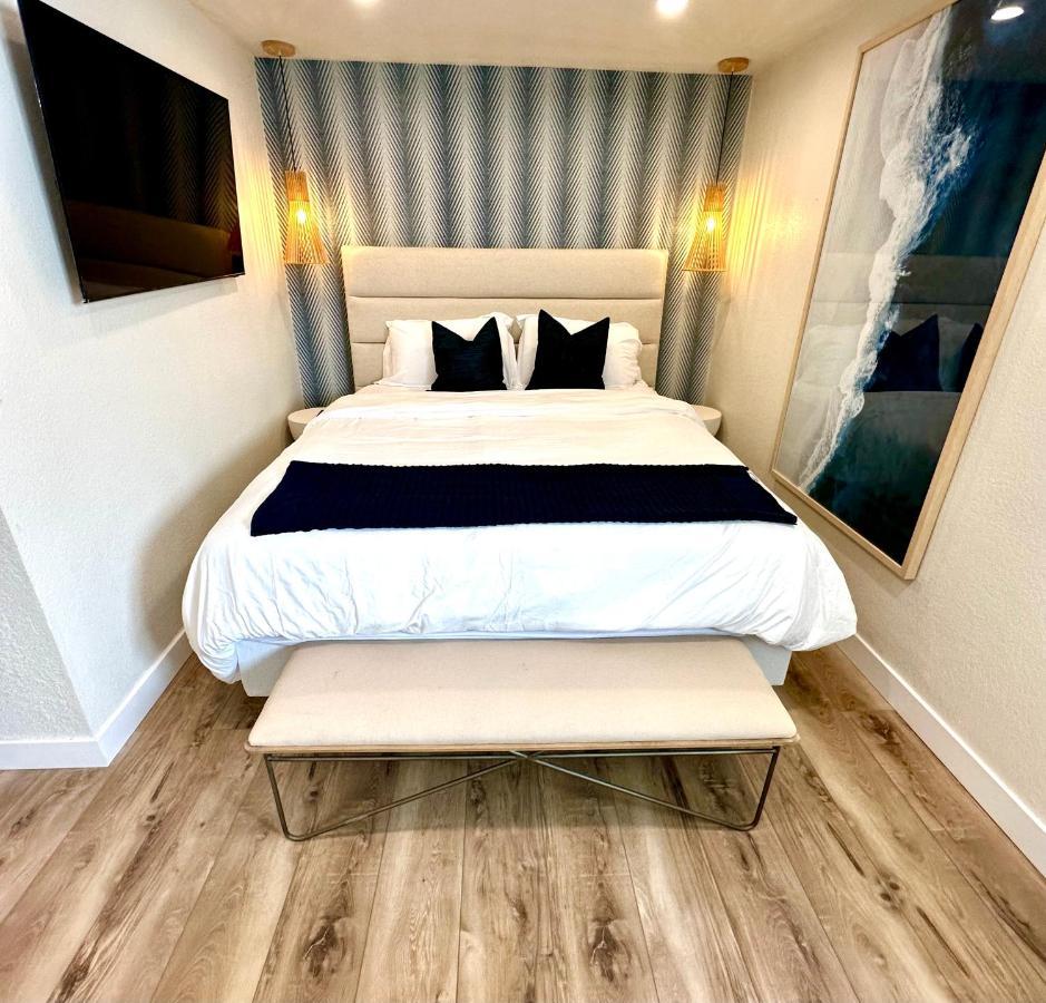 샌 클레멘트 Azul On Avenida Del Mar 아파트 외부 사진