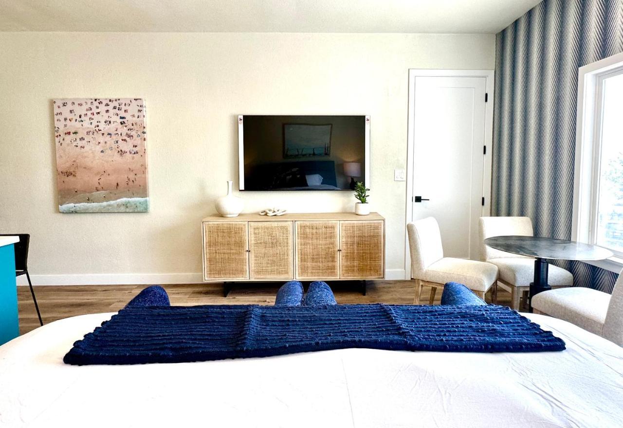 샌 클레멘트 Azul On Avenida Del Mar 아파트 외부 사진