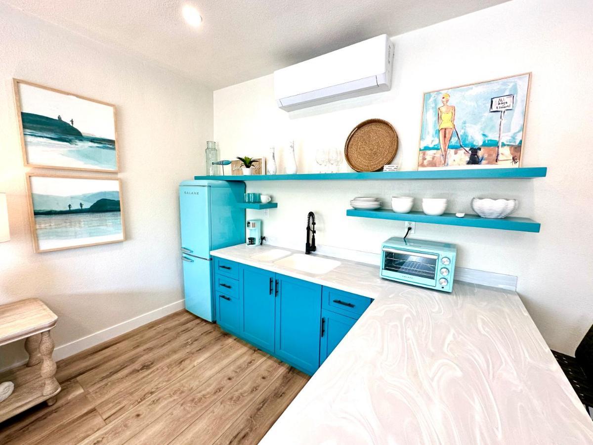 샌 클레멘트 Azul On Avenida Del Mar 아파트 외부 사진