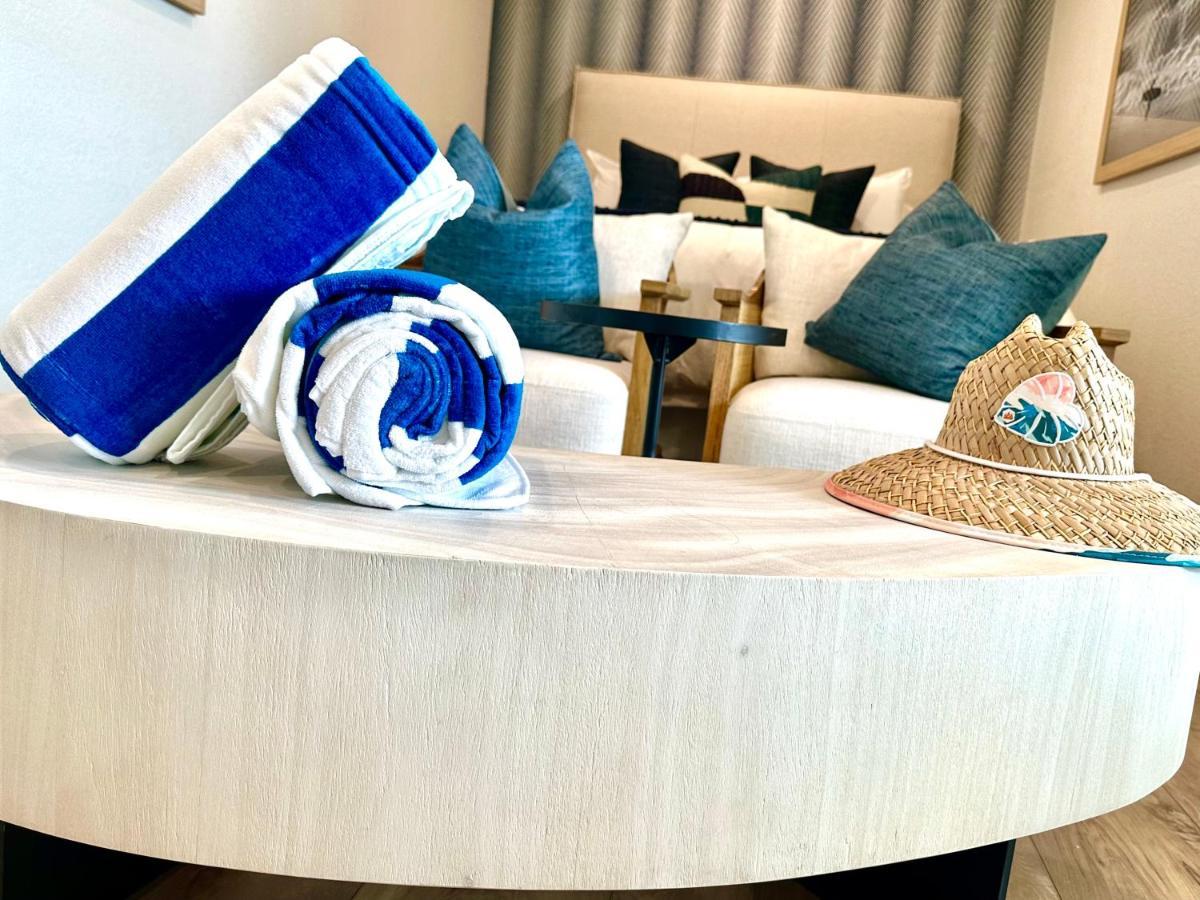 샌 클레멘트 Azul On Avenida Del Mar 아파트 외부 사진