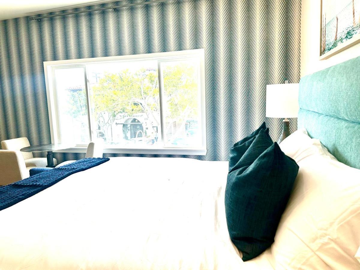 샌 클레멘트 Azul On Avenida Del Mar 아파트 외부 사진
