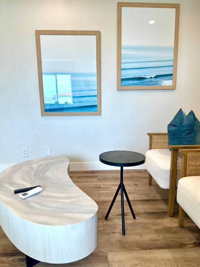 샌 클레멘트 Azul On Avenida Del Mar 아파트 외부 사진