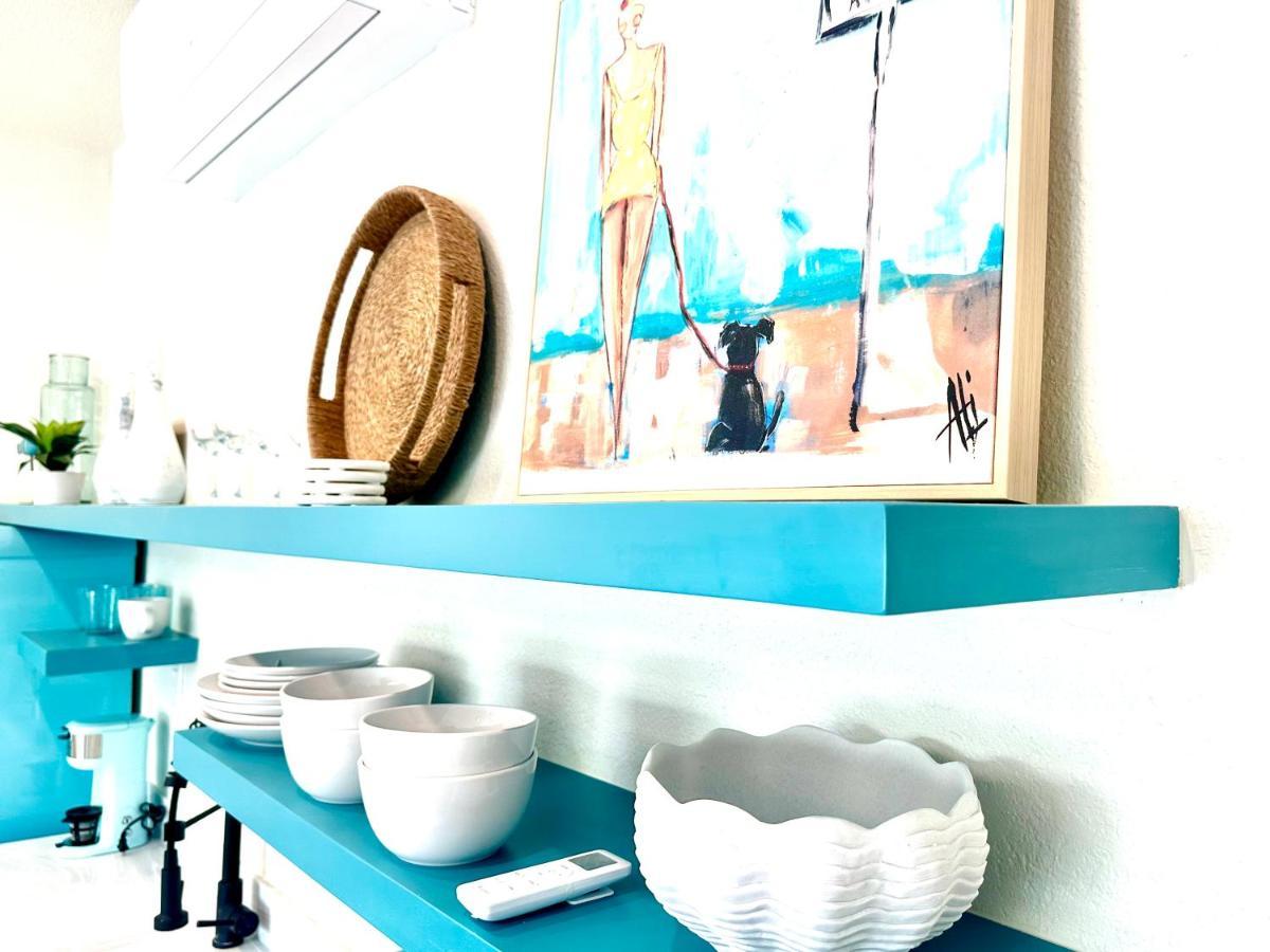 샌 클레멘트 Azul On Avenida Del Mar 아파트 외부 사진