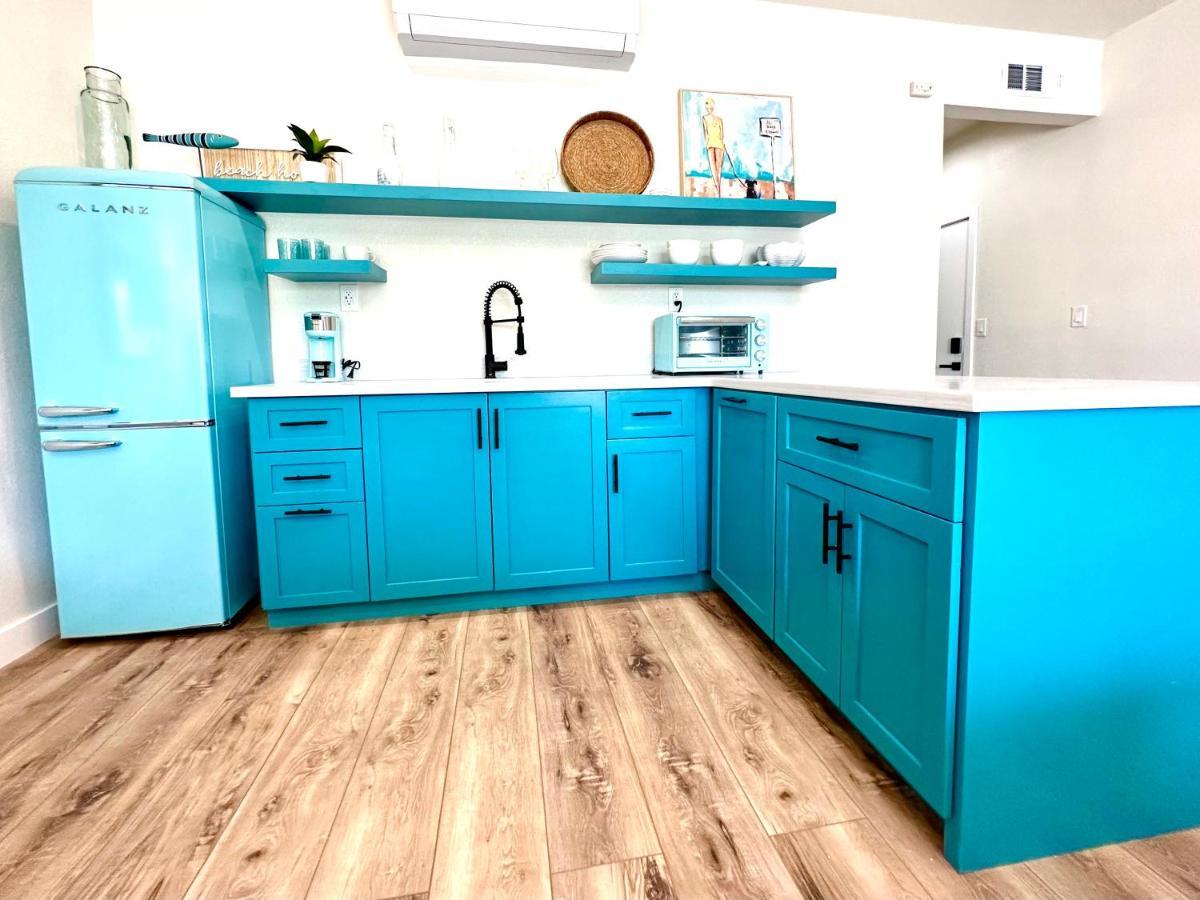 샌 클레멘트 Azul On Avenida Del Mar 아파트 외부 사진