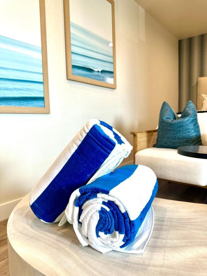 샌 클레멘트 Azul On Avenida Del Mar 아파트 외부 사진