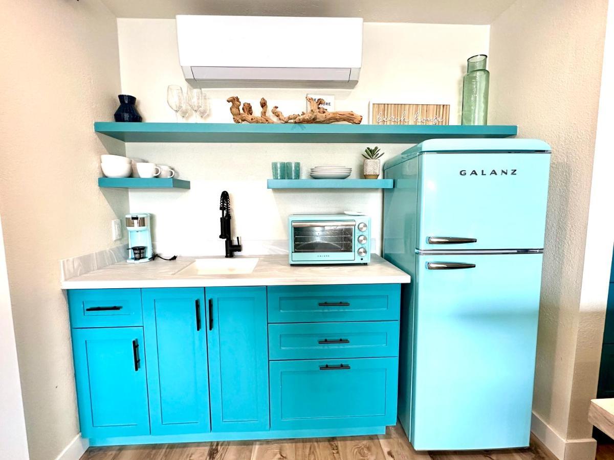 샌 클레멘트 Azul On Avenida Del Mar 아파트 외부 사진