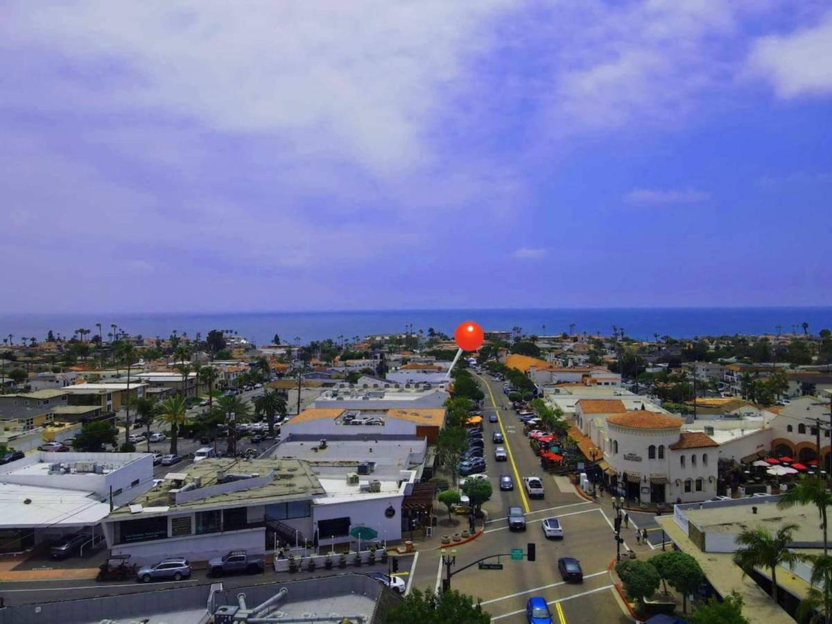 샌 클레멘트 Azul On Avenida Del Mar 아파트 외부 사진